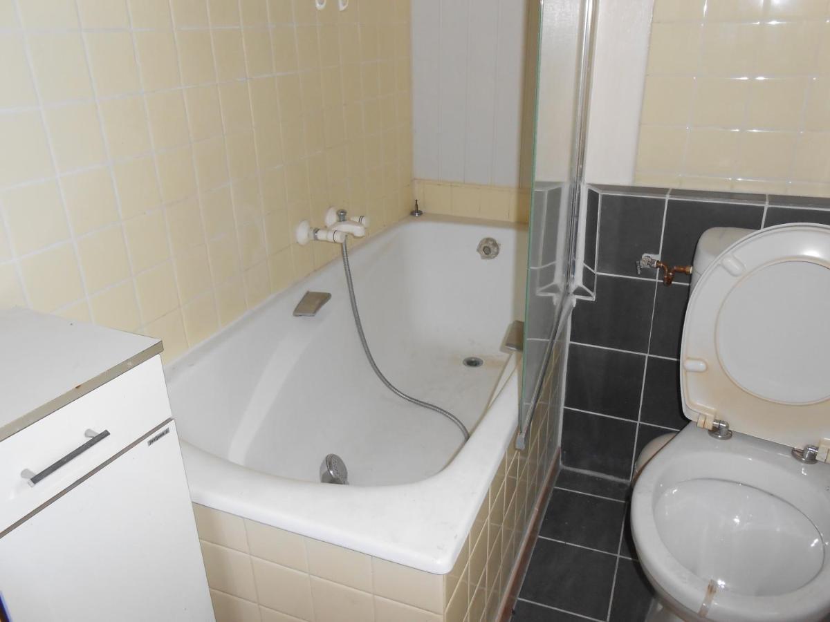 Appartement 8 Places 9 Rue De Soupon Laruns Kültér fotó