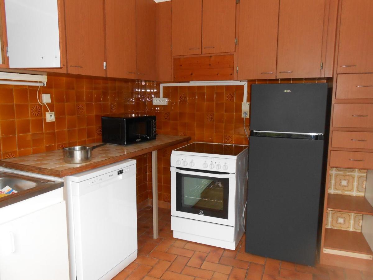 Appartement 8 Places 9 Rue De Soupon Laruns Kültér fotó