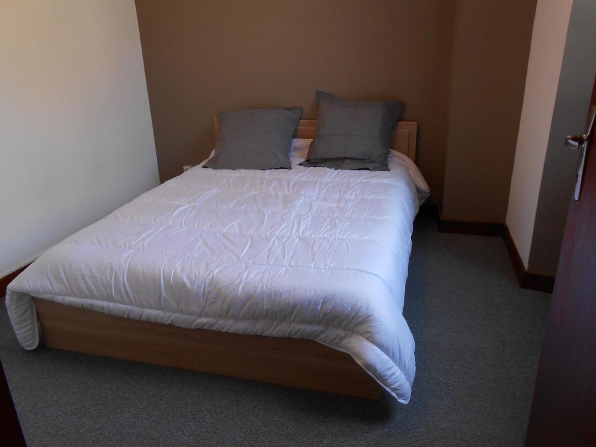 Appartement 8 Places 9 Rue De Soupon Laruns Kültér fotó